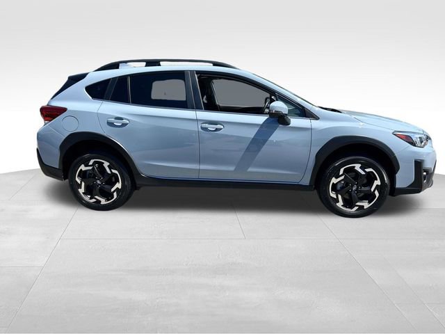 Used 2023 Subaru Crosstrek 2.5i Limited w/ Moonroof Package image 2