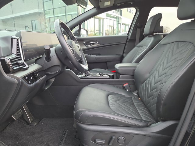Used 2024 Kia Sportage X-Pro Prestige AWD/4WD image 29