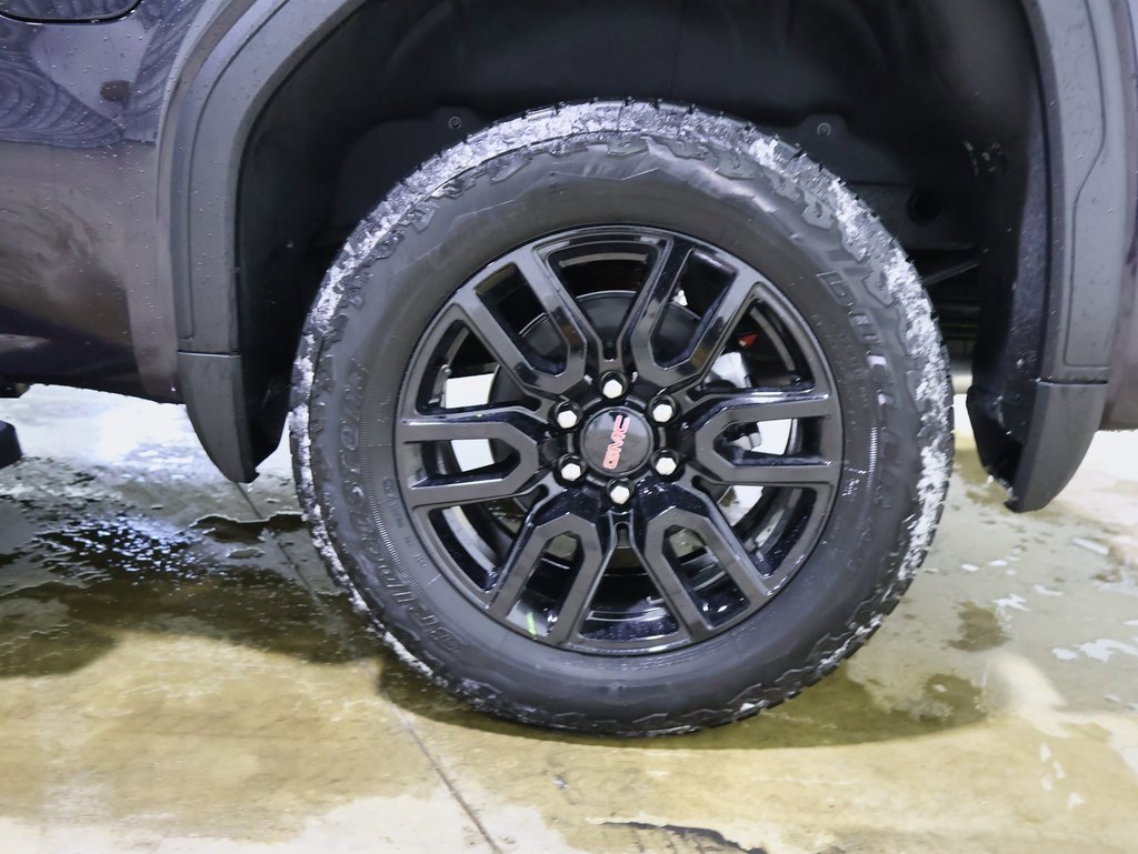 New 2026 GMC Sierra 1500 Elevation w/ Elevation Premium Package image 32