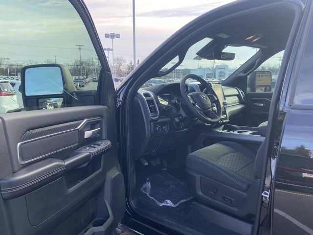 New 2026 RAM 2500 Big Horn image 14