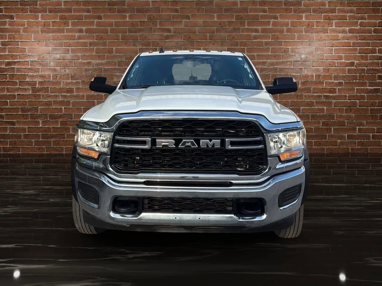 Used 2021 RAM 4500 Tradesman w/ Chrome Appearance Group image 4