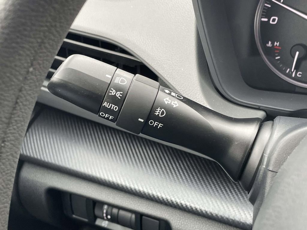 Certified 2026 Subaru Crosstrek 2.0i Premium image 12