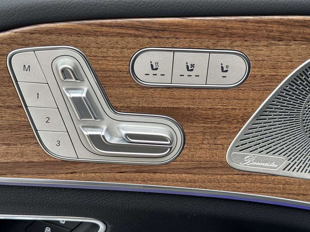 New 2026 Mercedes-Benz GLE 450 4MATIC image 29