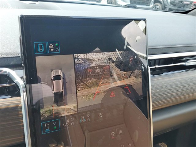 New 2026 GMC Sierra EV Denali image 19