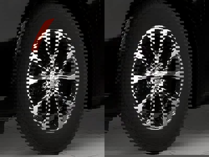 New 2026 Chrysler Pacifica Select image 11