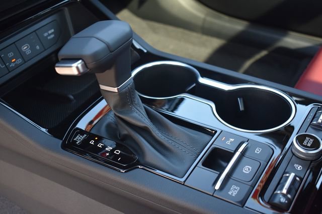 New 2026 Kia K5 GT-Line w/ GT-Line Premium Package image 25