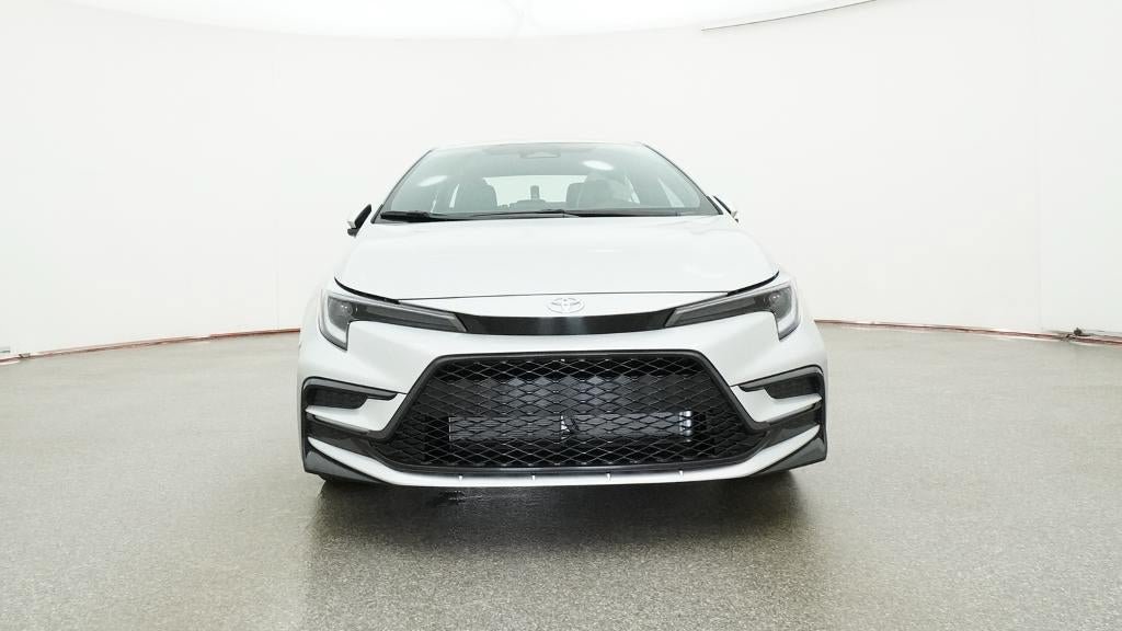 New 2026 Toyota Corolla SE FWD image 31