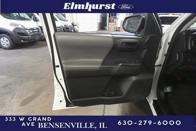 Used 2021 Toyota Tacoma SR image 7