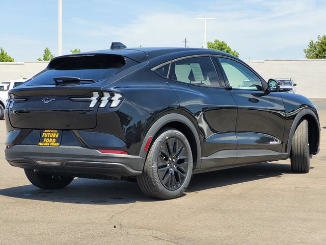 New 2026 Ford Mustang Mach-E Select w/ Comfort Package Lite RWD image 4