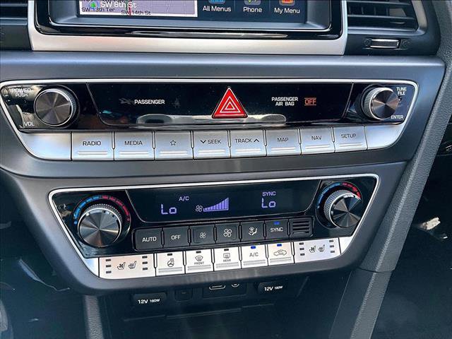 Used 2018 Hyundai Sonata Limited FWD image 24