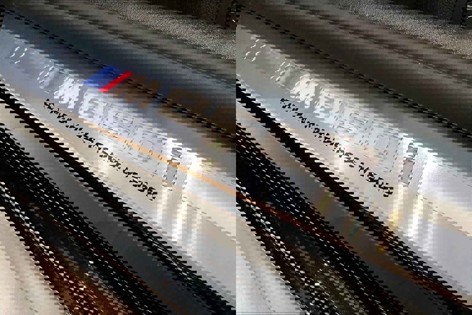 New 2026 BMW M850i xDrive image 18