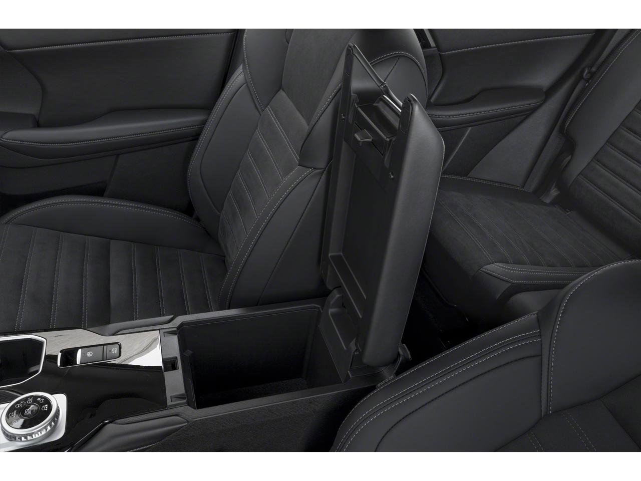 New 2026 Mitsubishi Outlander AWD image 13