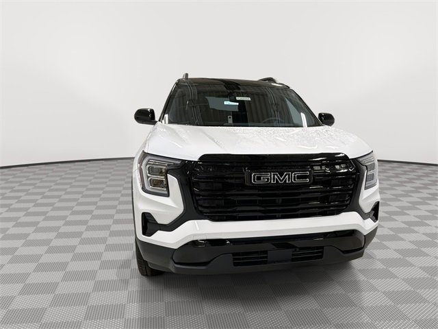 New 2026 GMC Terrain Elevation w/ Black Edition image 3