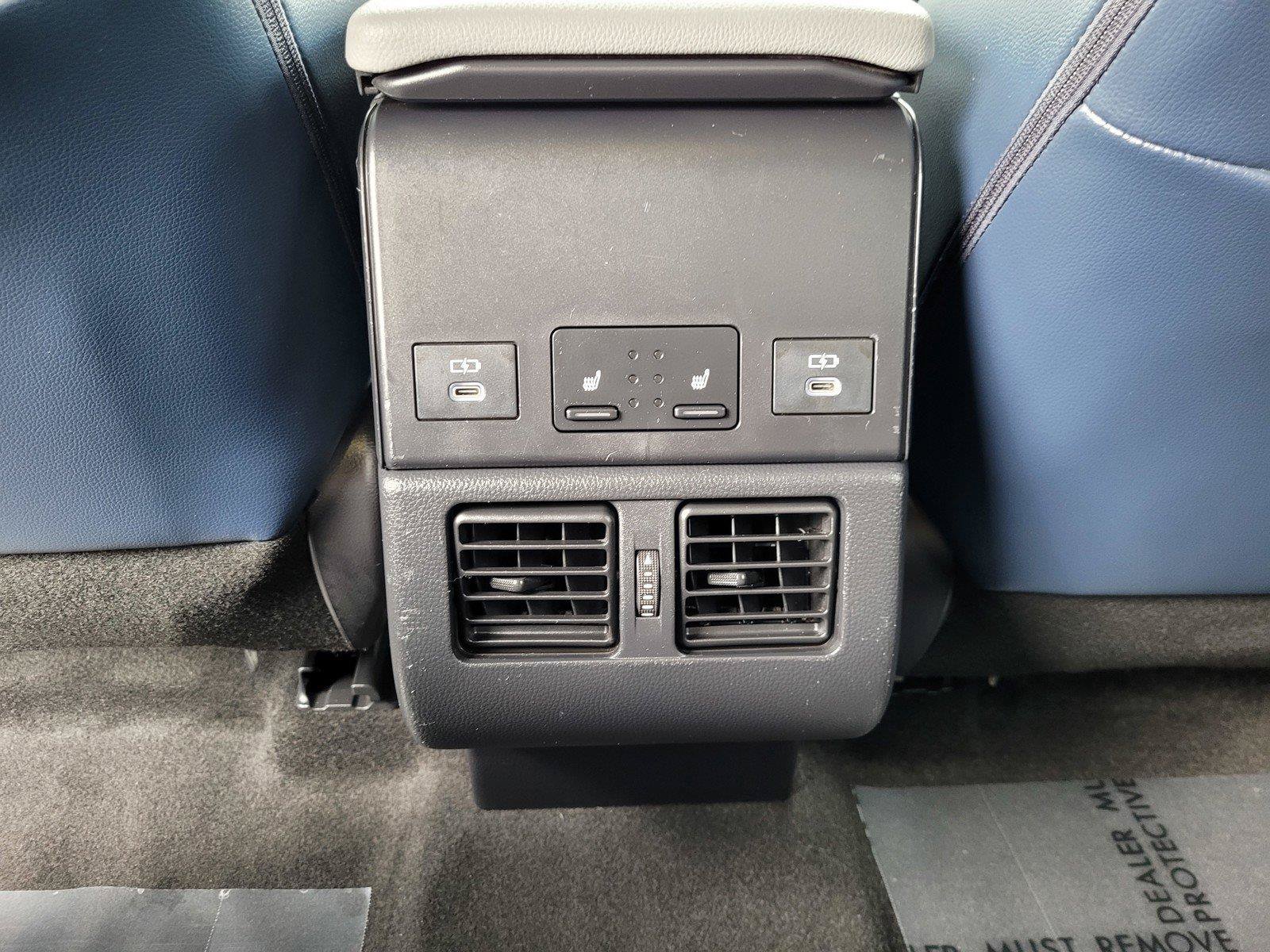 Certified 2023 Subaru Solterra AWD image 15