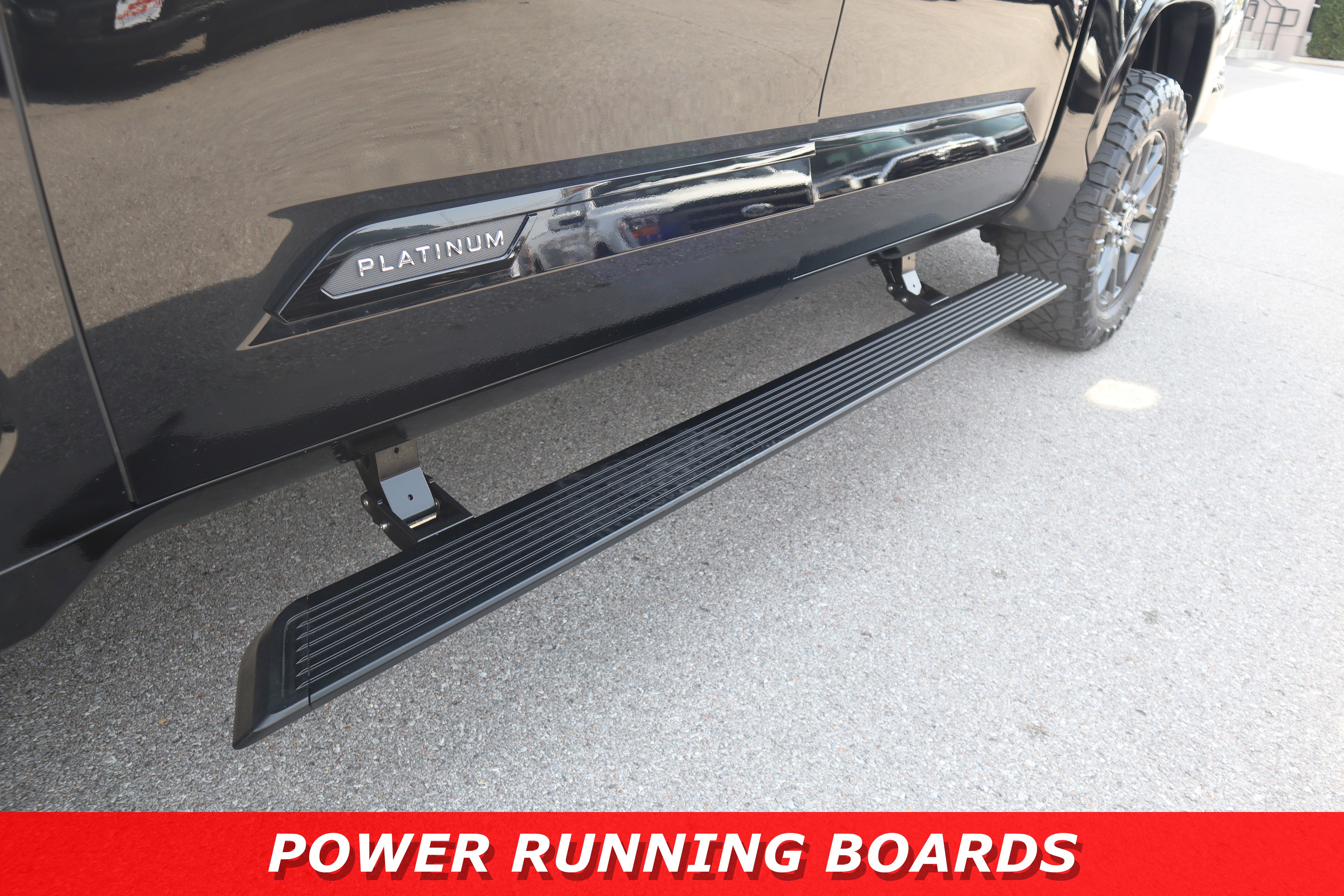 Used 2023 Toyota Tundra Platinum w/ Advanced Package image 13