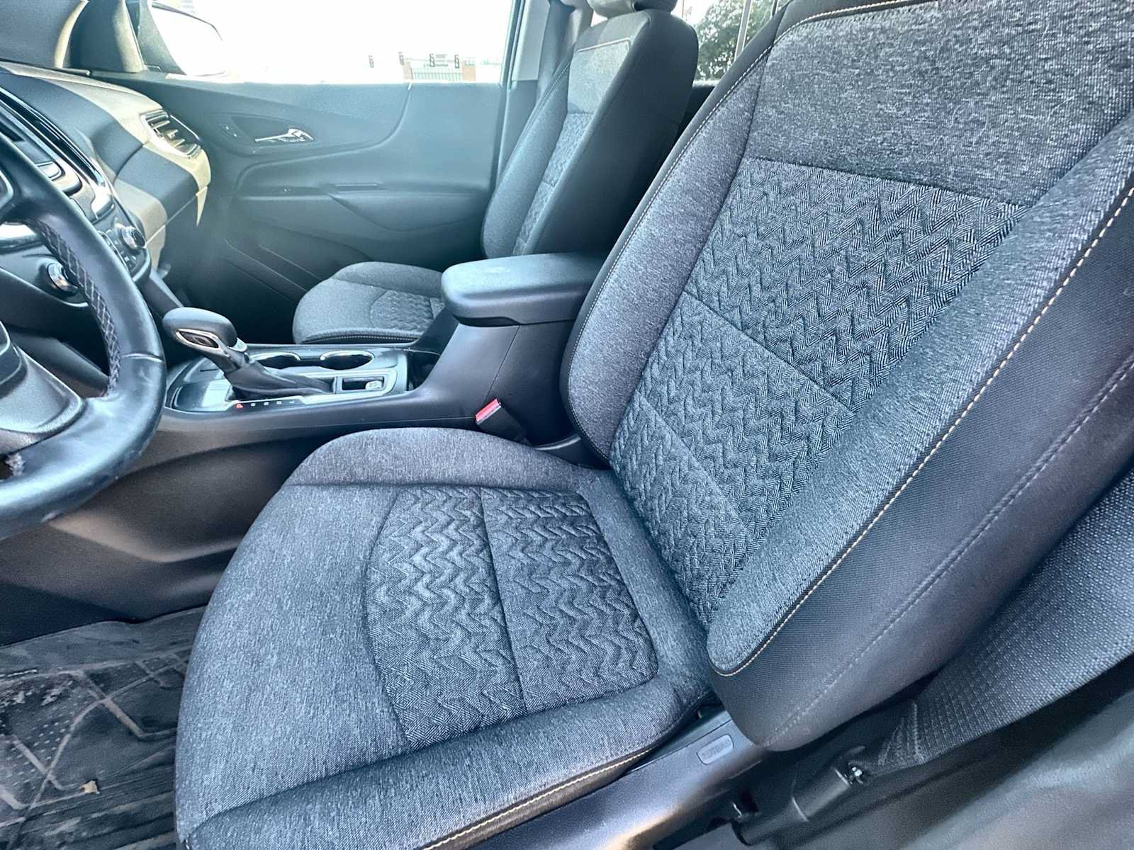 Certified 2023 Chevrolet Equinox LT FWD image 33