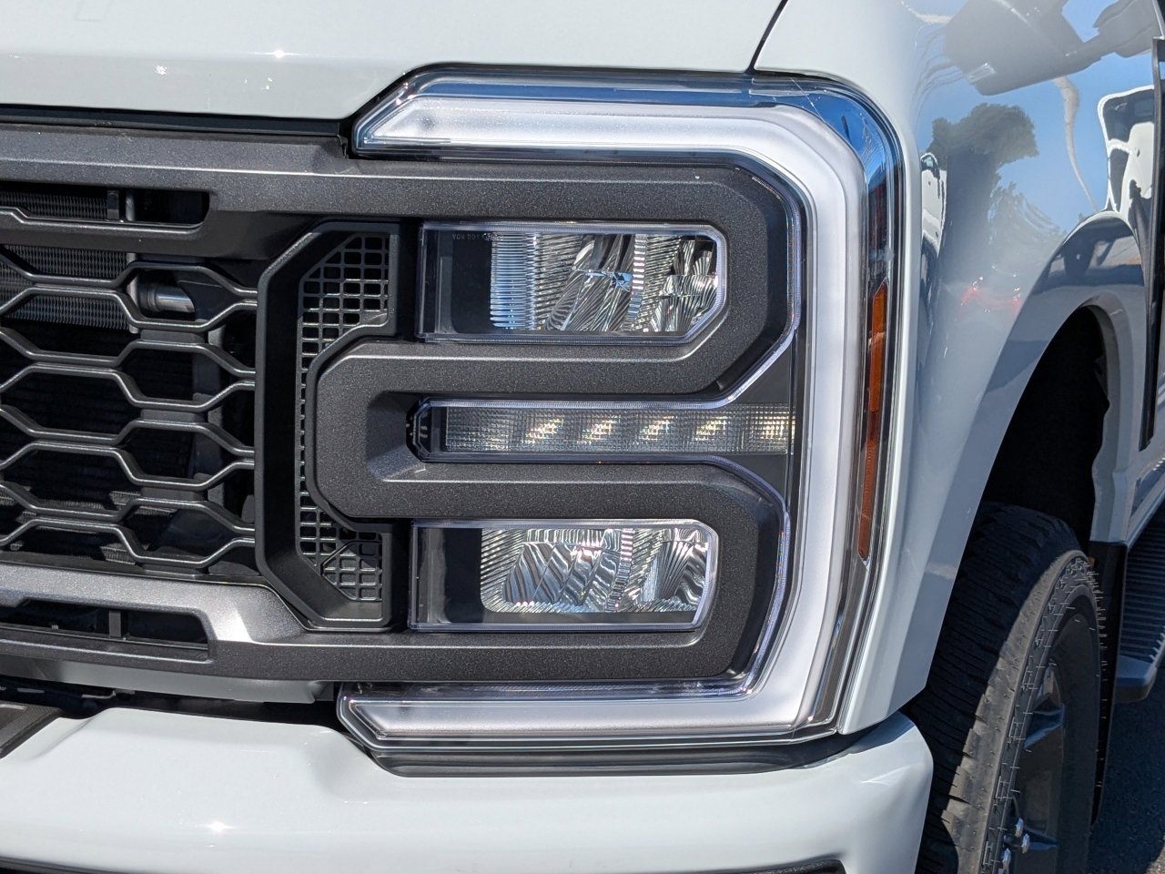 New 2026 Ford F250 XL image 10