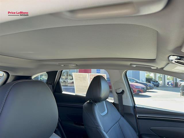 Used 2023 Hyundai Tucson Limited FWD image 20