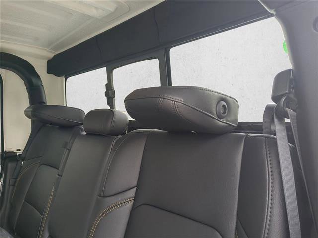 New 2026 Jeep Gladiator Sport image 15