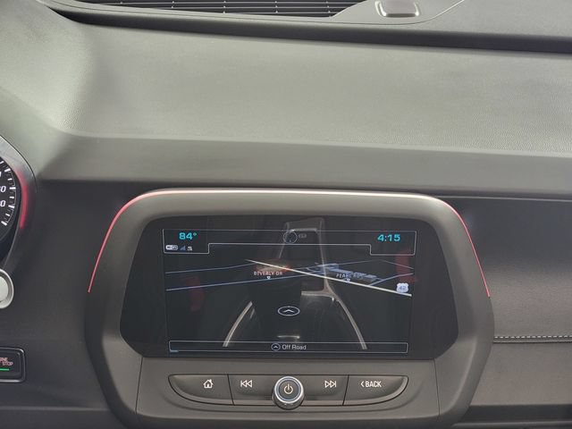 Used 2017 Chevrolet Camaro SS RWD image 20