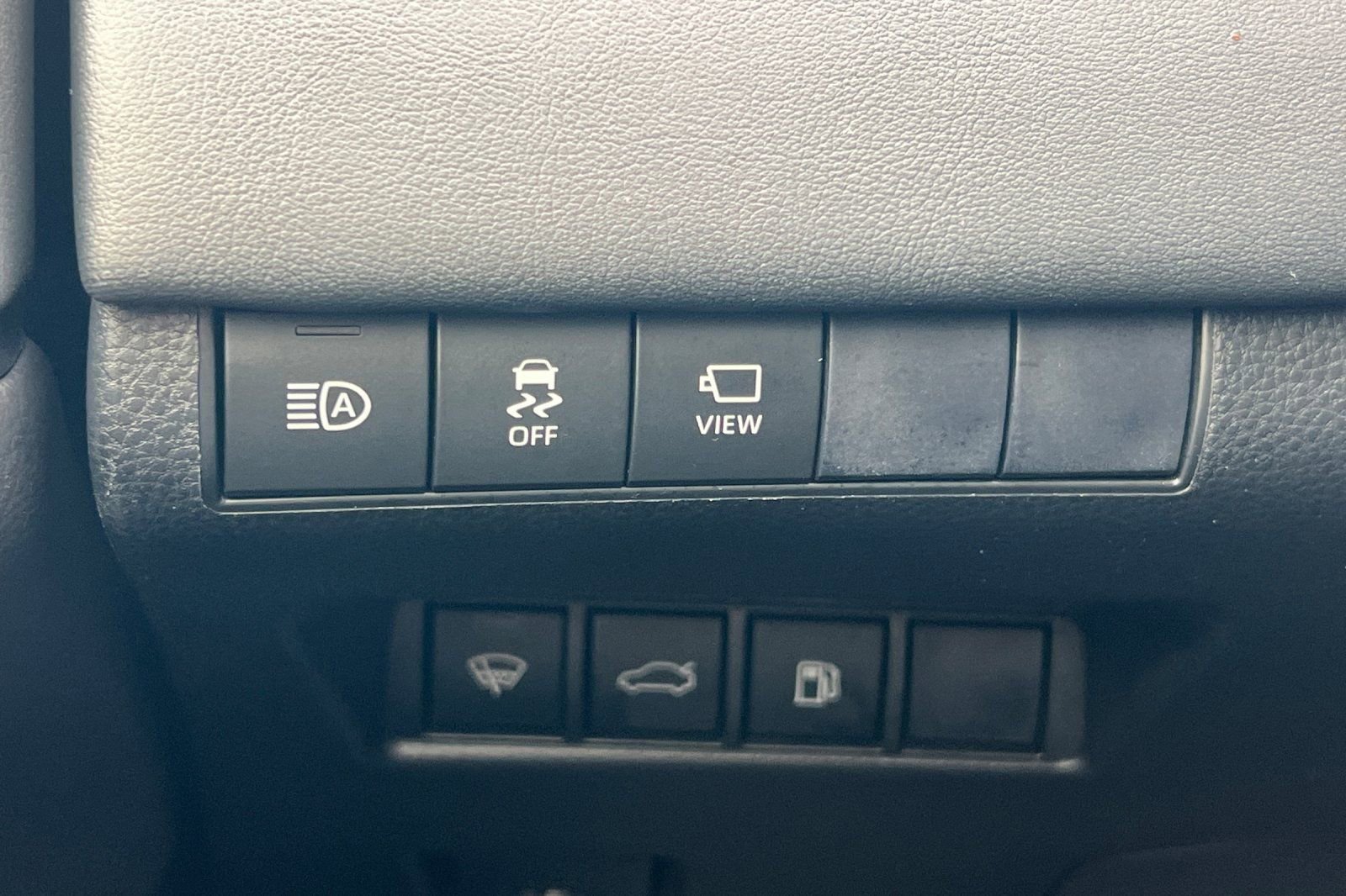 Certified 2021 Toyota Mirai XLE w/ Advanced Technology Package image 33