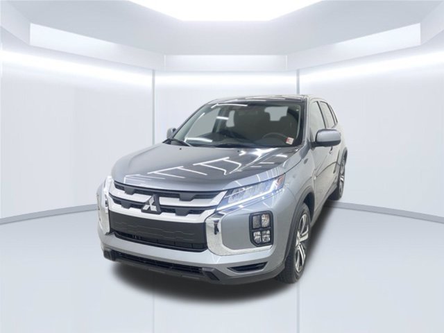 New 2027 Mitsubishi Outlander Sport ES AWD/4WD image 2
