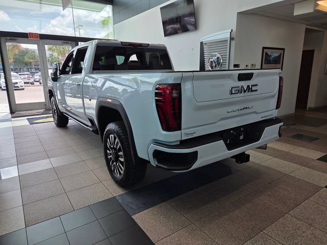New 2026 GMC Sierra 2500 Denali Ultimate AWD/4WD image 12