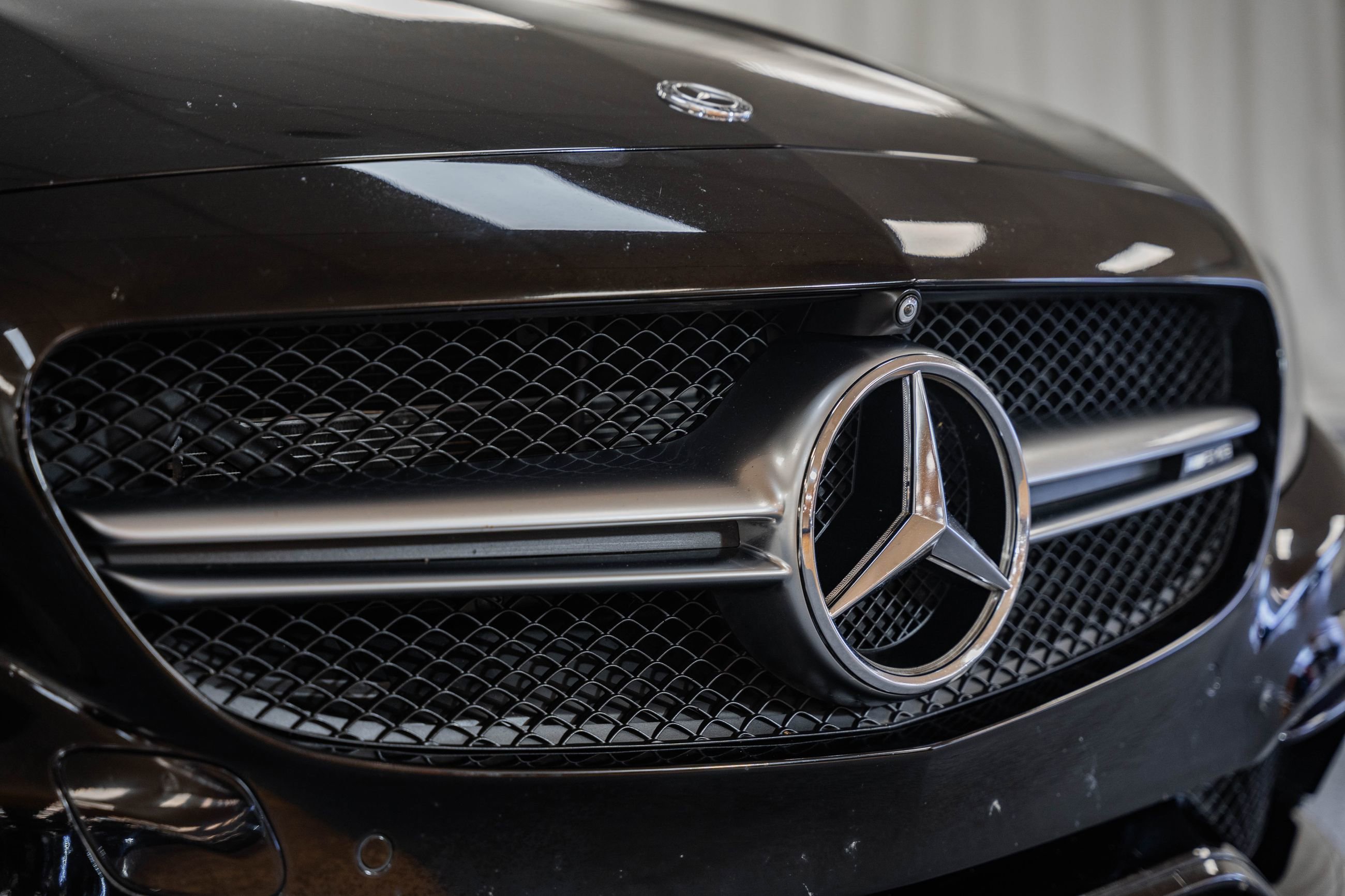 Used 2018 Mercedes-Benz C 63 AMG S image 15