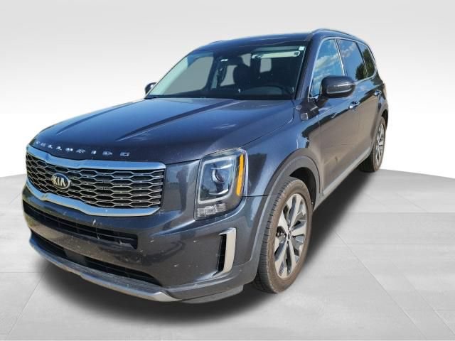 Used 2020 Kia Telluride S FWD image 7