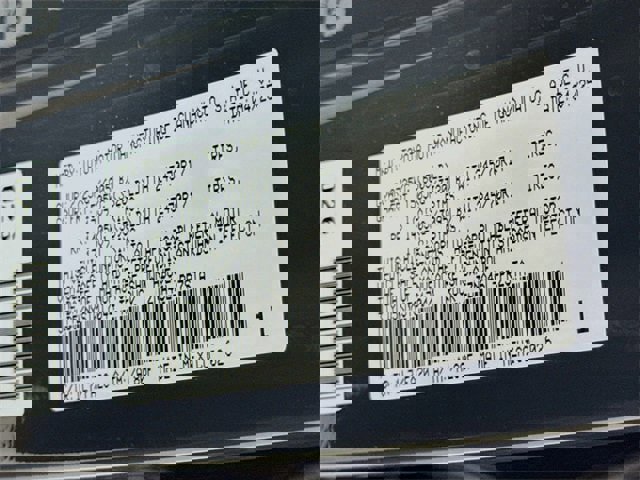 Certified 2025 Toyota Tacoma SR image 29