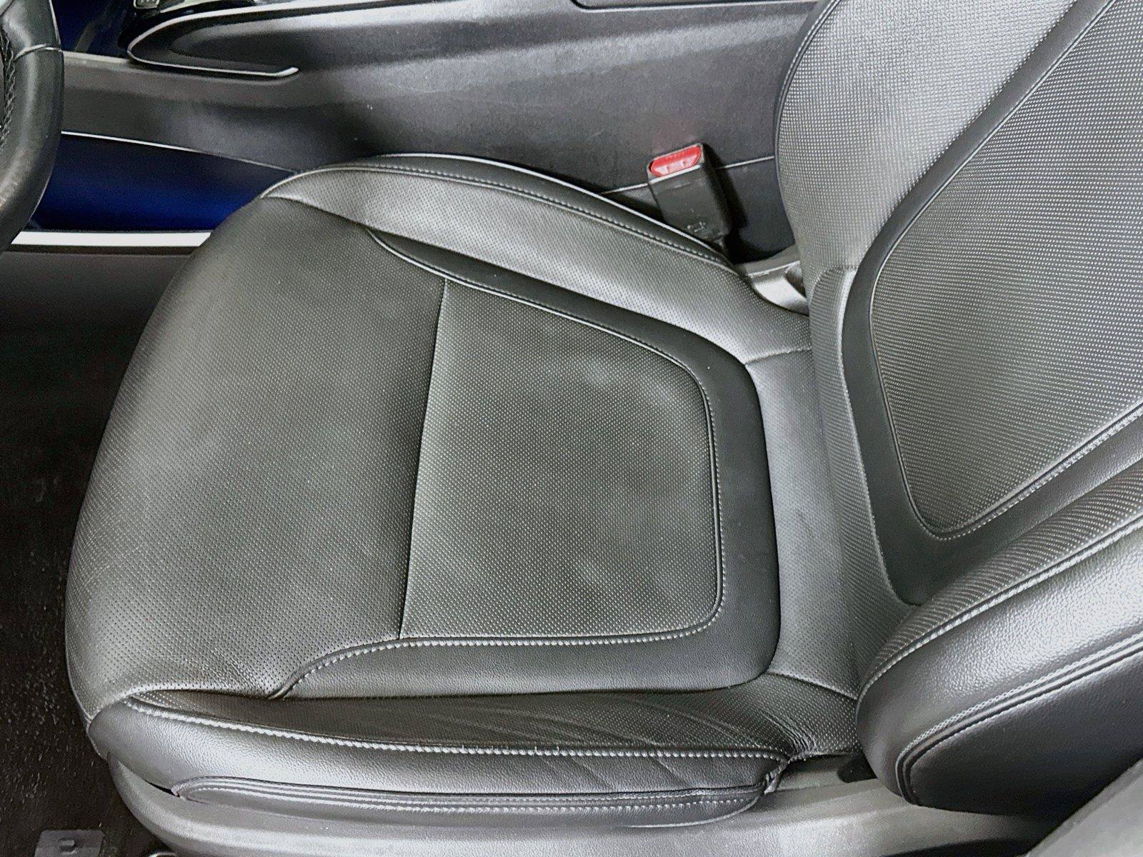 Used 2024 Hyundai Tucson Limited AWD/4WD image 13