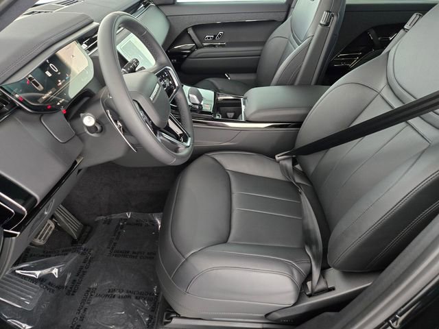 New 2026 Land Rover Range Rover Sport SE AWD/4WD image 8