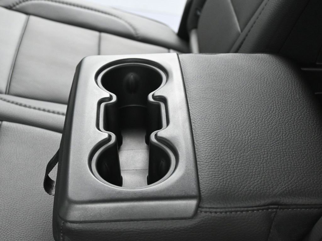 Used 2024 GMC Sierra 1500 Denali w/ Technology Package image 27