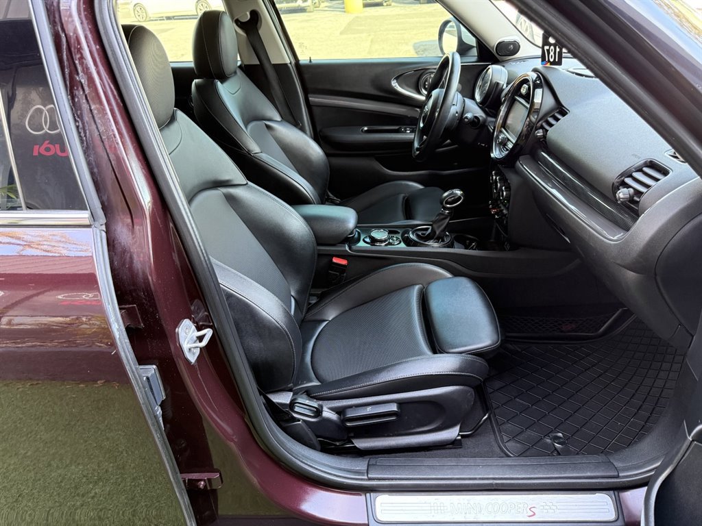 Used 2016 MINI Cooper Clubman S image 17