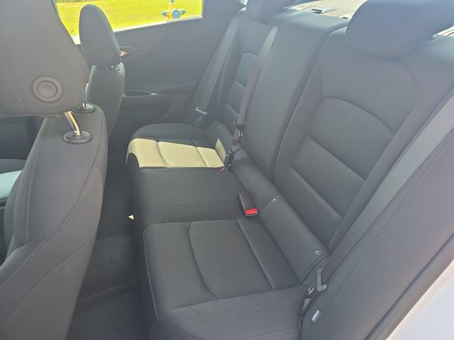 Used 2024 Chevrolet Malibu LS w/ Driver Confidence Package FWD image 14