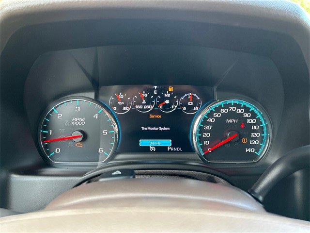 Used 2019 GMC Yukon Denali w/ Open Road Package image 22