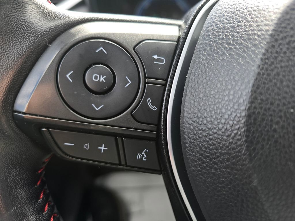 Used 2023 Toyota RAV4 XSE w/ Weather Package AWD/4WD image 20