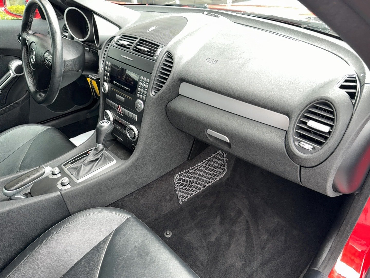 Used 2005 Mercedes-Benz SLK 350 image 16