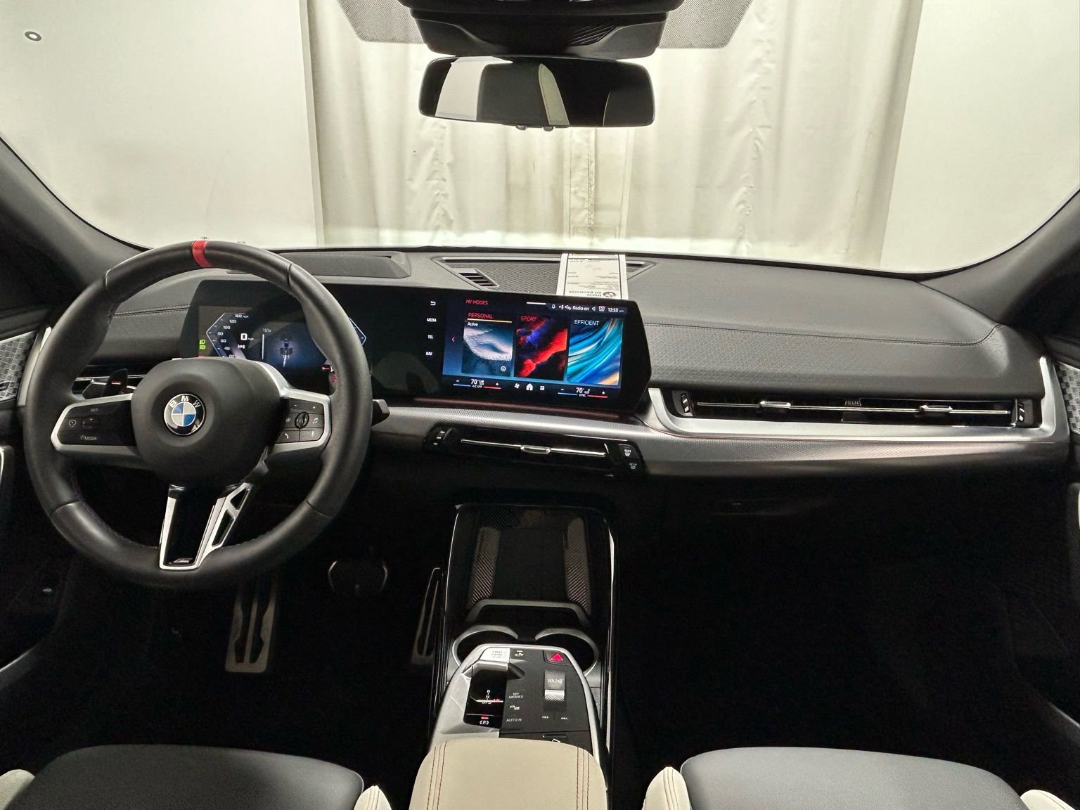 Used 2025 BMW X2 M35i image 8