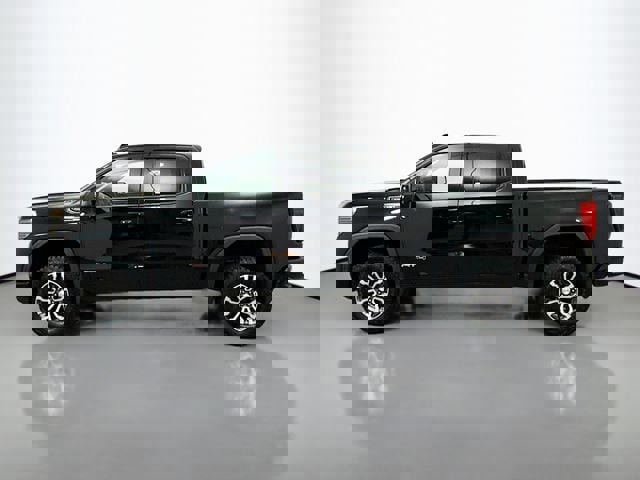 Used 2023 GMC Sierra 1500 AT4 image 6