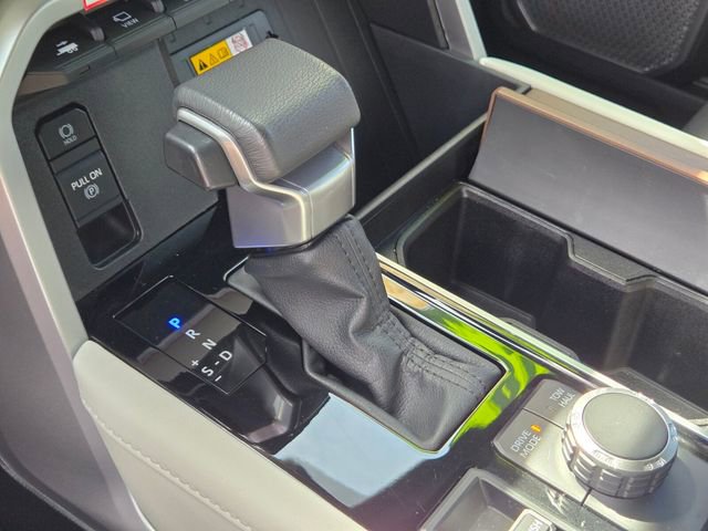 Certified 2024 Toyota Sequoia Capstone image 23