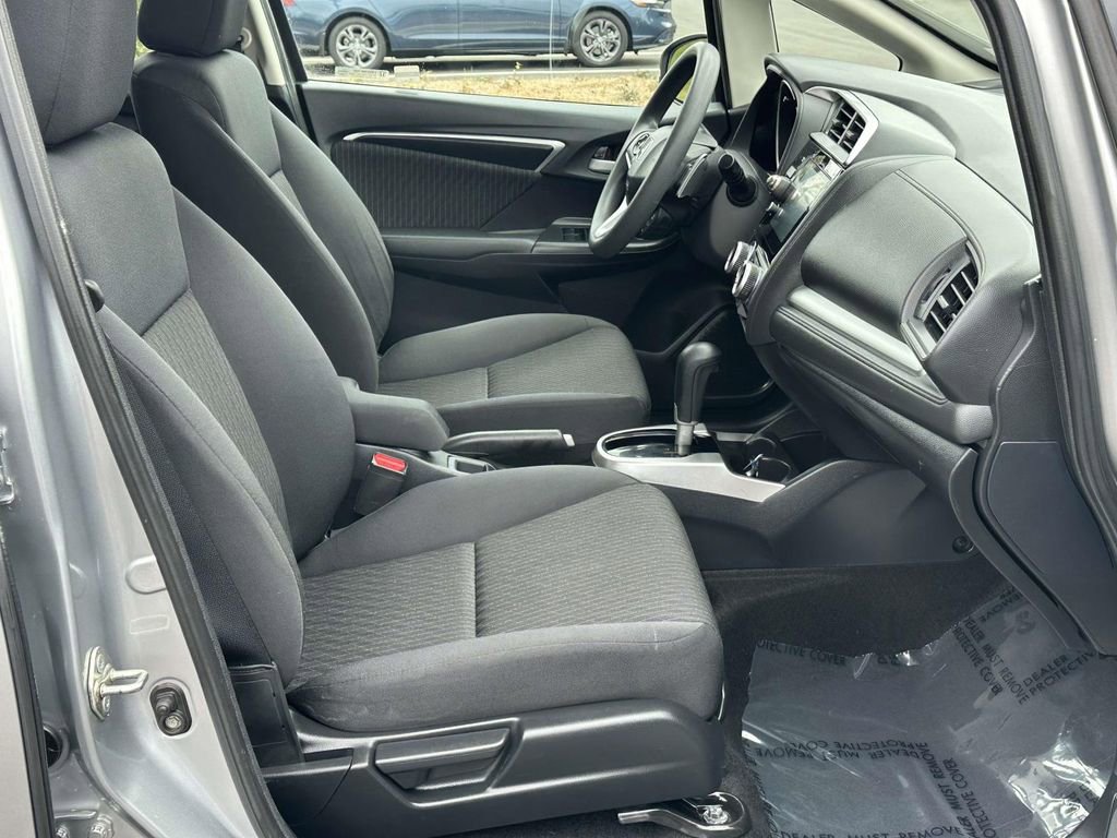 Used 2018 Honda Fit EX image 6