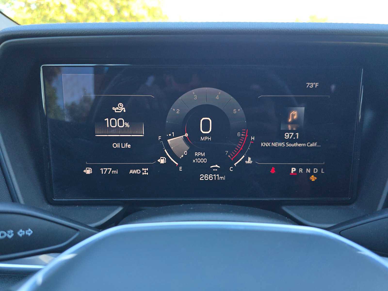 Used 2025 GMC Terrain Elevation image 25