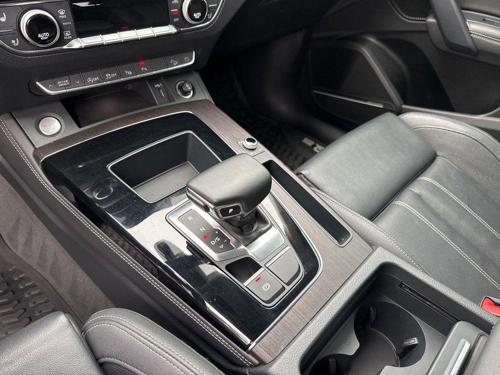 Used 2023 Audi Q5 2.0T Prestige image 15