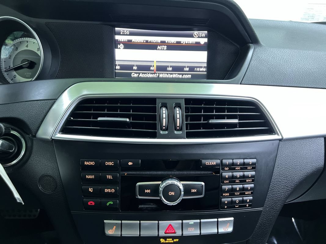 Used 2013 Mercedes-Benz C 300 4MATIC Sedan image 21
