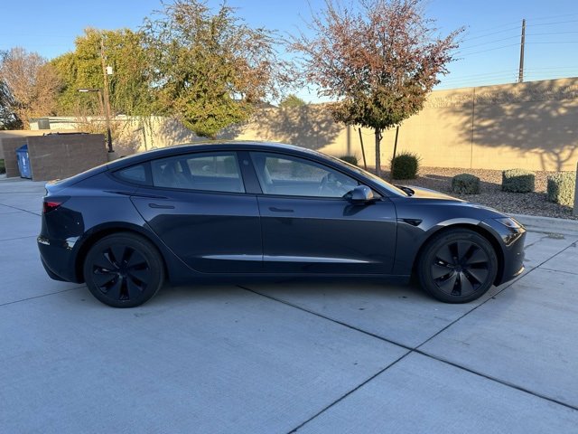 Used 2024 Tesla Model 3 Standard Range image 3