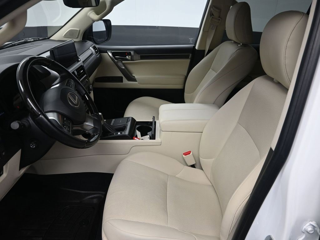 Used 2023 Lexus GX 460 Premium image 13