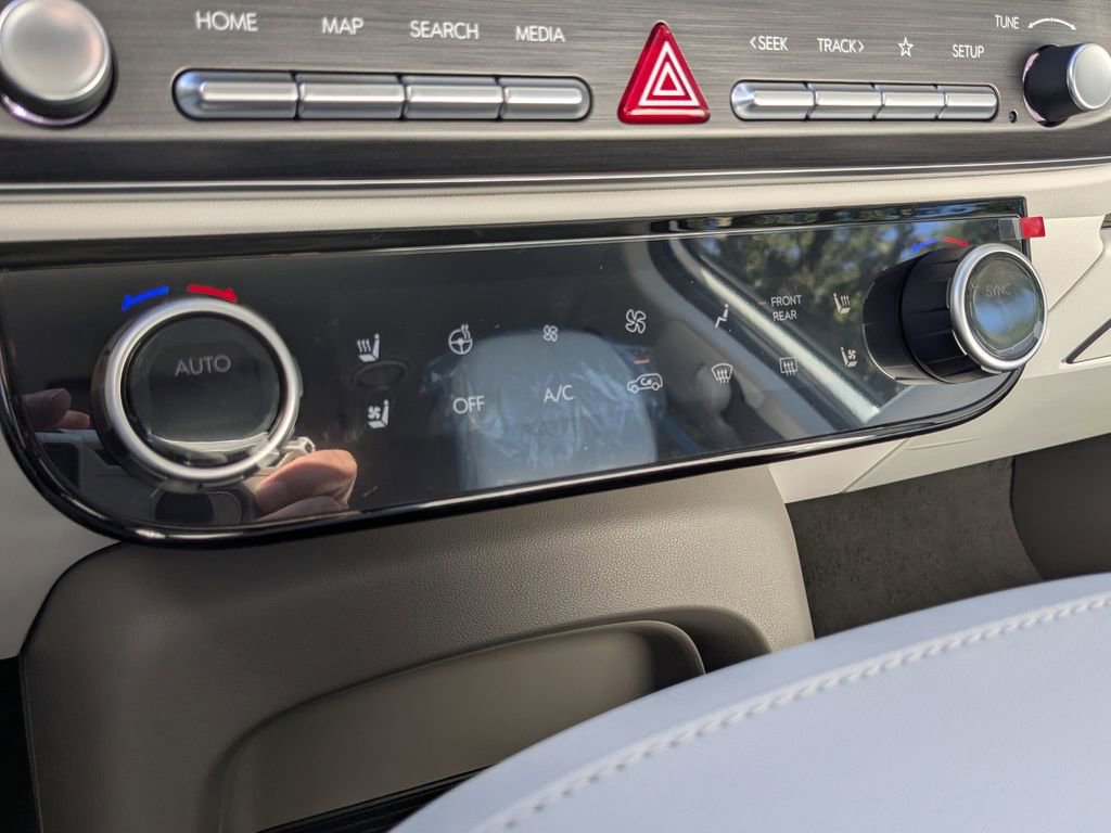 New 2026 Hyundai Palisade Limited image 24