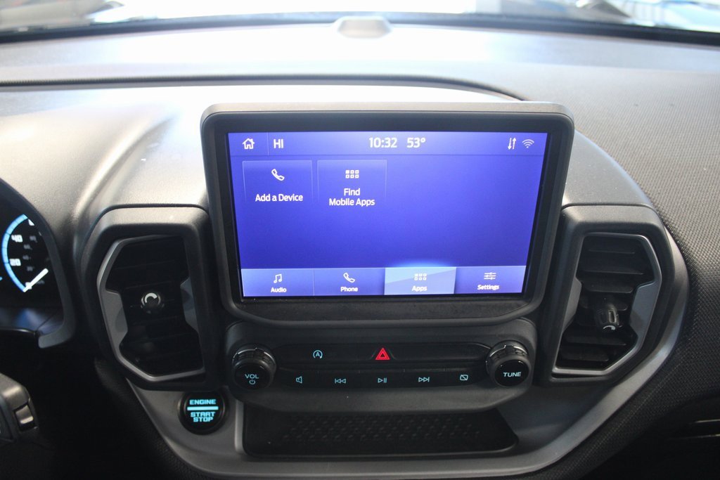 Used 2024 Ford Bronco Sport Big Bend image 27