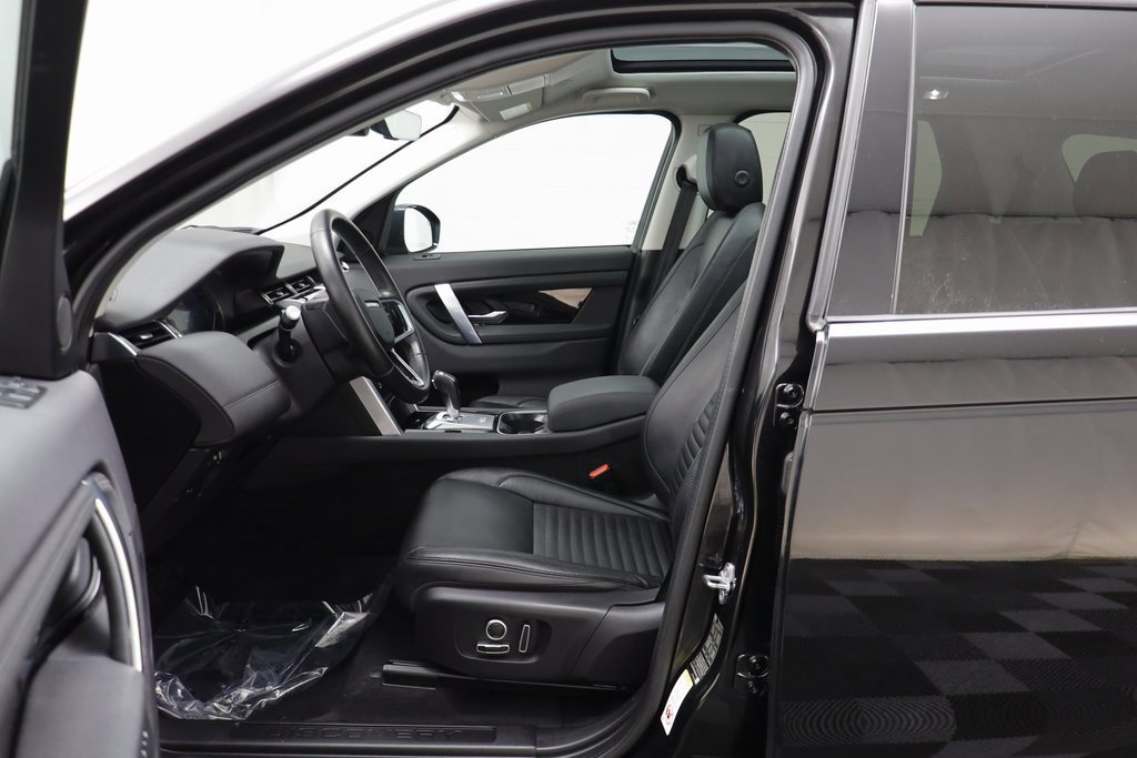 Used 2021 Land Rover Discovery Sport S image 5
